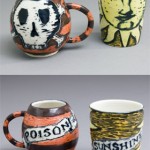 cups (sunshine and poison)