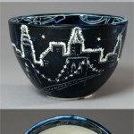 bowl (New York skyline)