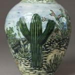 vase (Arizona border)