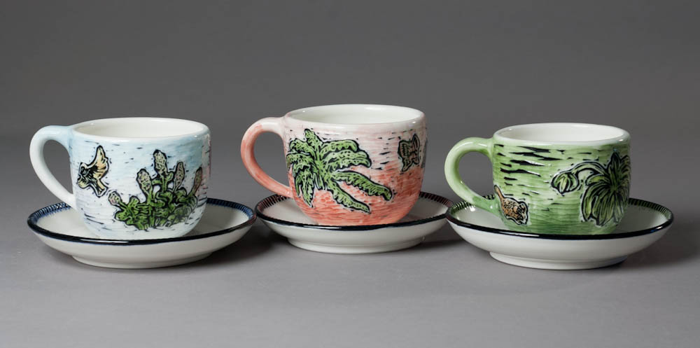 teacups (cats) reverse side