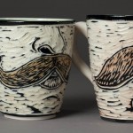 cups (mustachio)