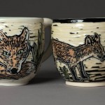 cups (fox)