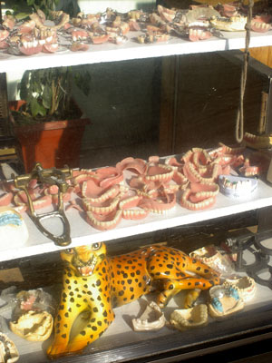 Dental Appliances