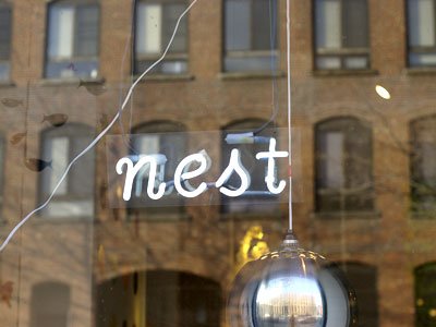nest