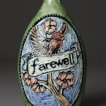 bottle (farewell / don’t say goodbye)